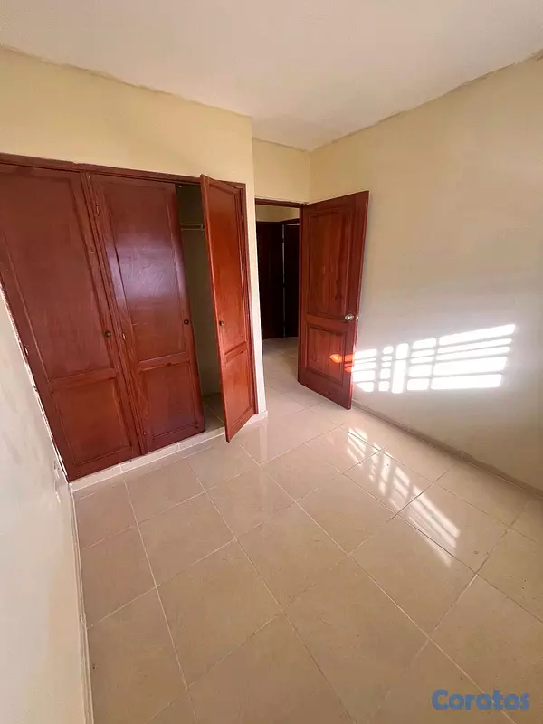 apartamentos - APT Ciudad Juan Bosch  10