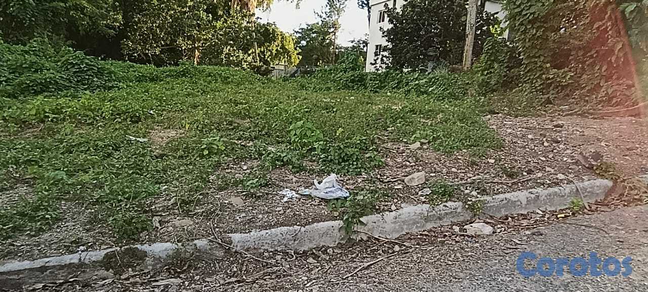 solares y terrenos - Venta de solar en hatillo san Cristóbal  6