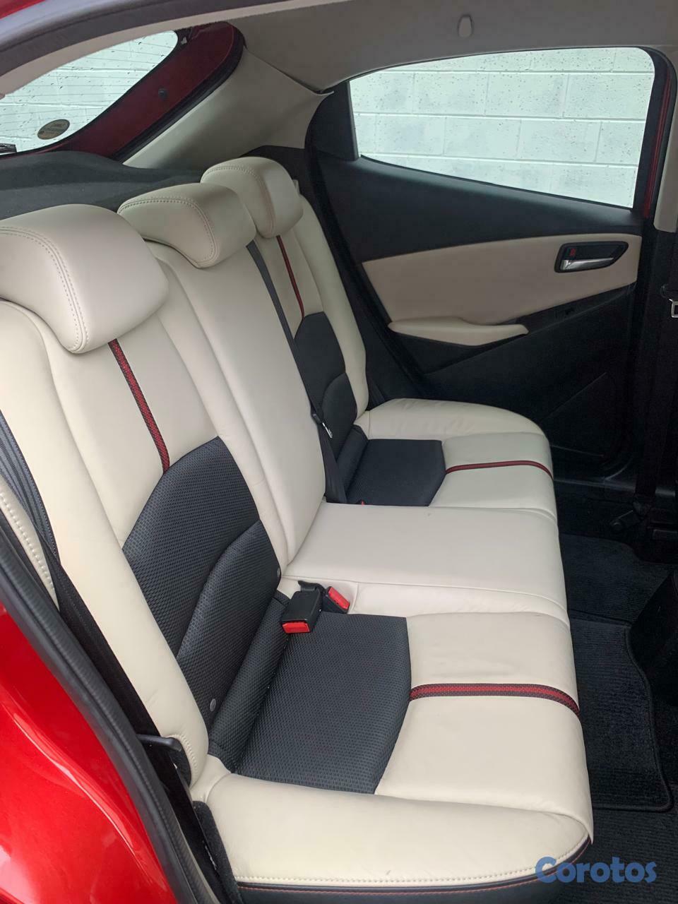 carros - MAZDA DEMIO 9