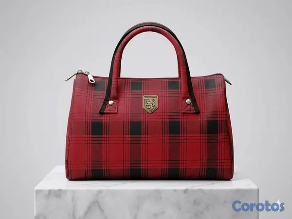 carteras y maletas - Elegante Cartera Adolfo para Dama - ¡Nueva y Versá