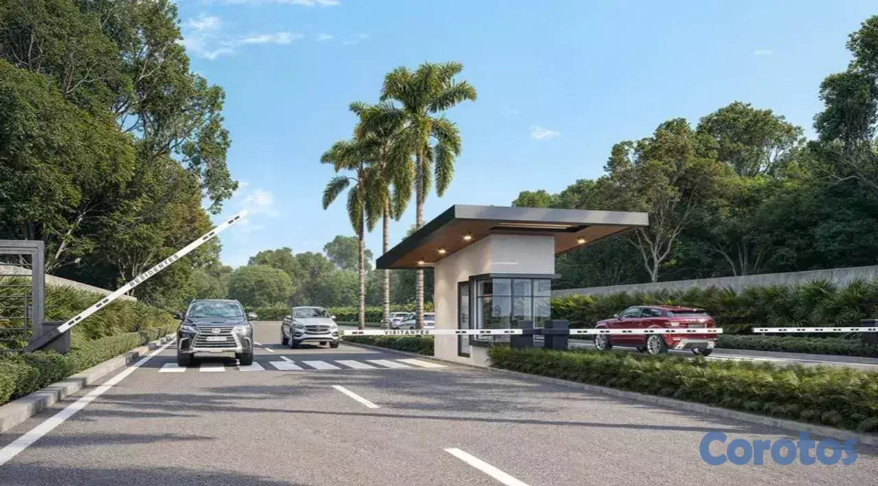 apartamentos - Ecos Garden – Villas privadas de 1 y 2 niveles  2