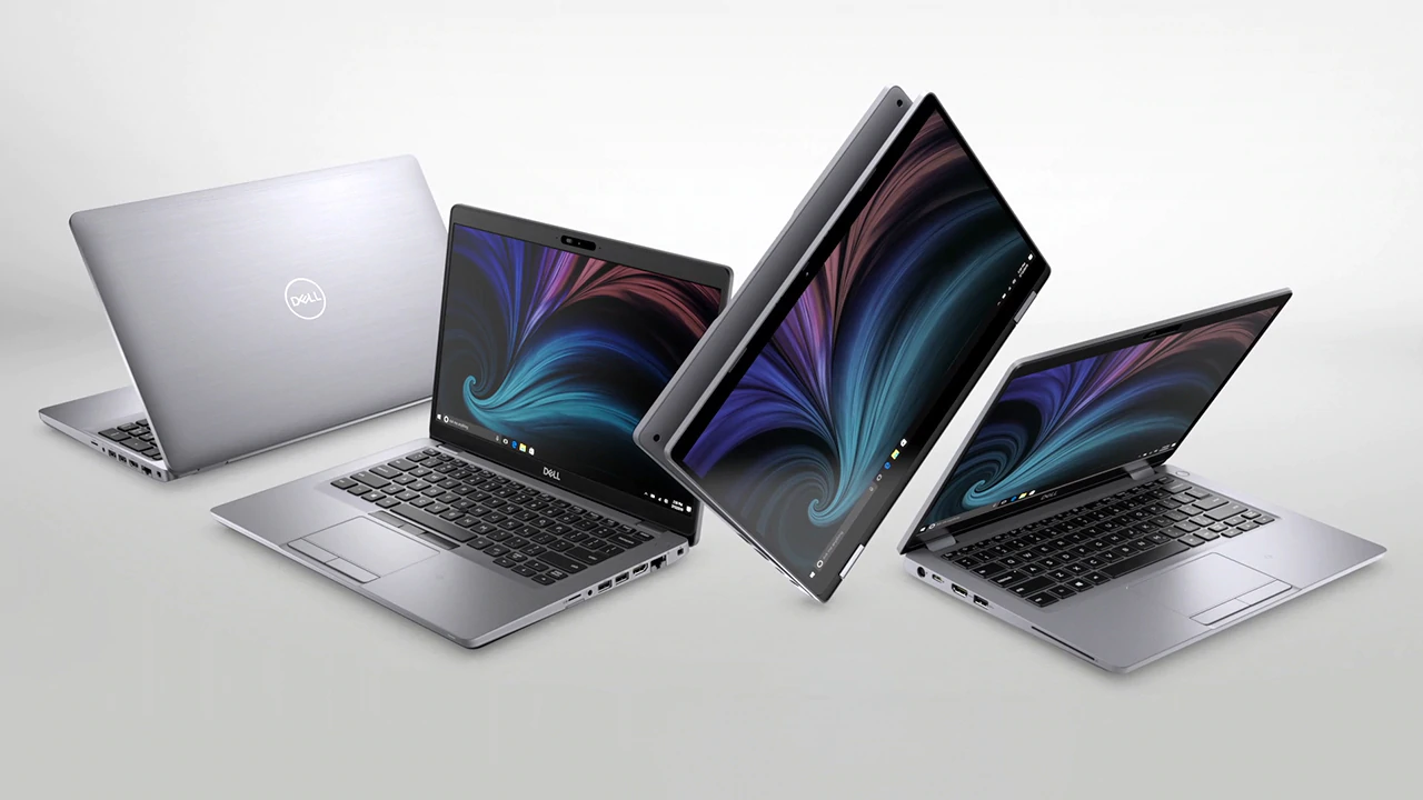 computadoras y laptops - Dell Latitude 5410- Core i5 - 16B RAM - 256SDD - Pantalla FHD