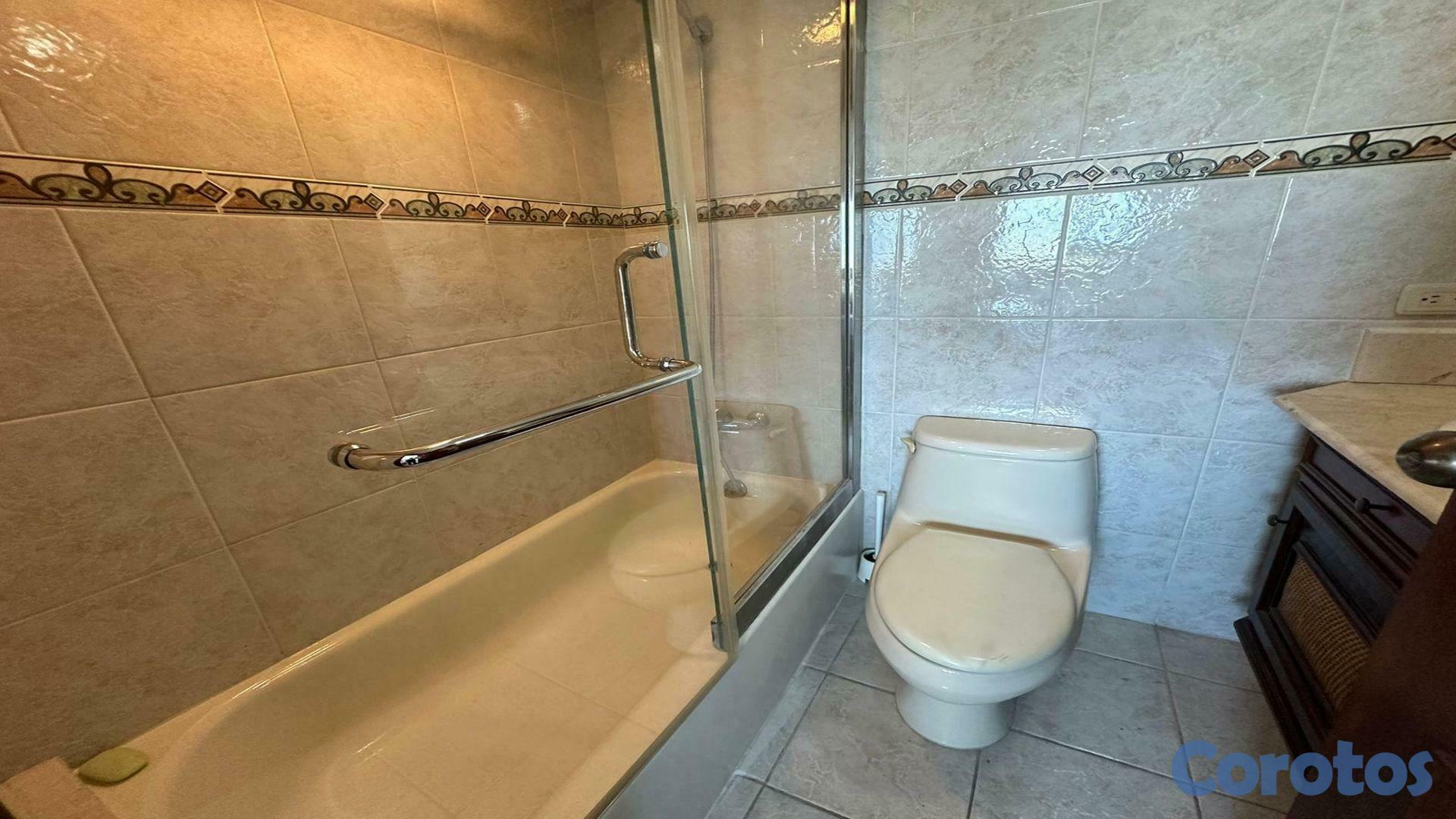 apartamentos - Apartamento En Malecón Center, De 2 Habitaciones amueblado 7