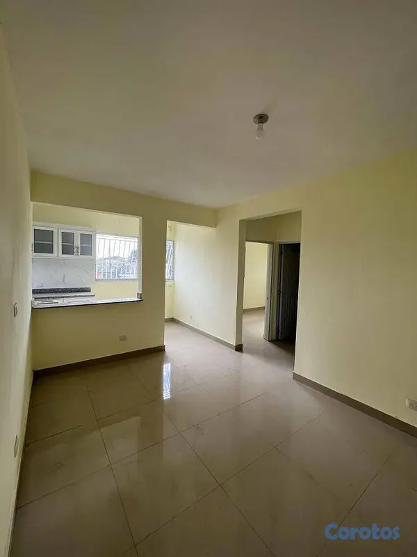apartamentos - Apartamento en Hato Nuevo manoguayabo 2
