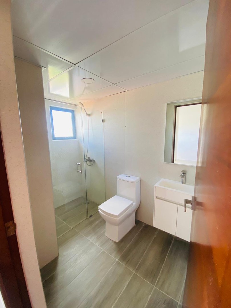apartamentos - Apartamento en Alquiler, Los Alamos  9
