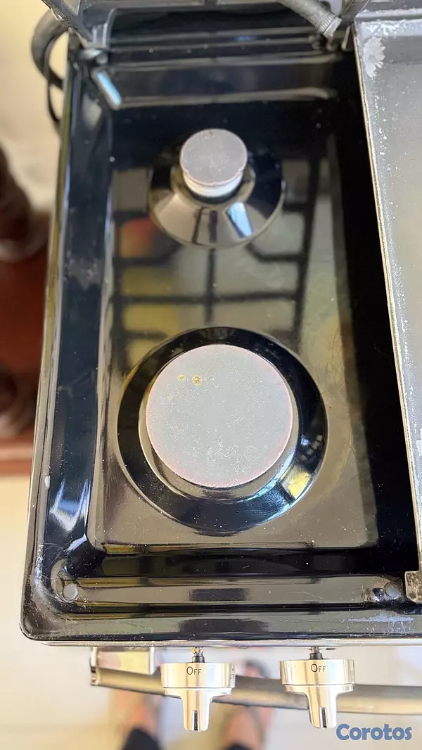 cocina - GENERAL ELECTRIC 4