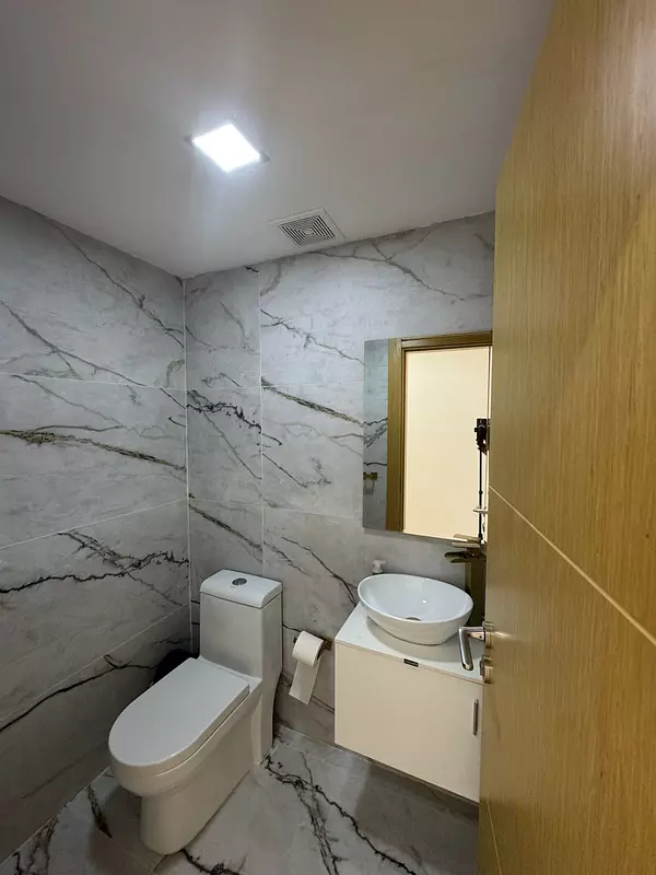 apartamentos - Urbanización Real Penthouse en Venta 10