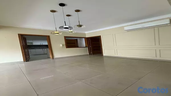 apartamentos - Ensanche Naco/2da con Terraza 6