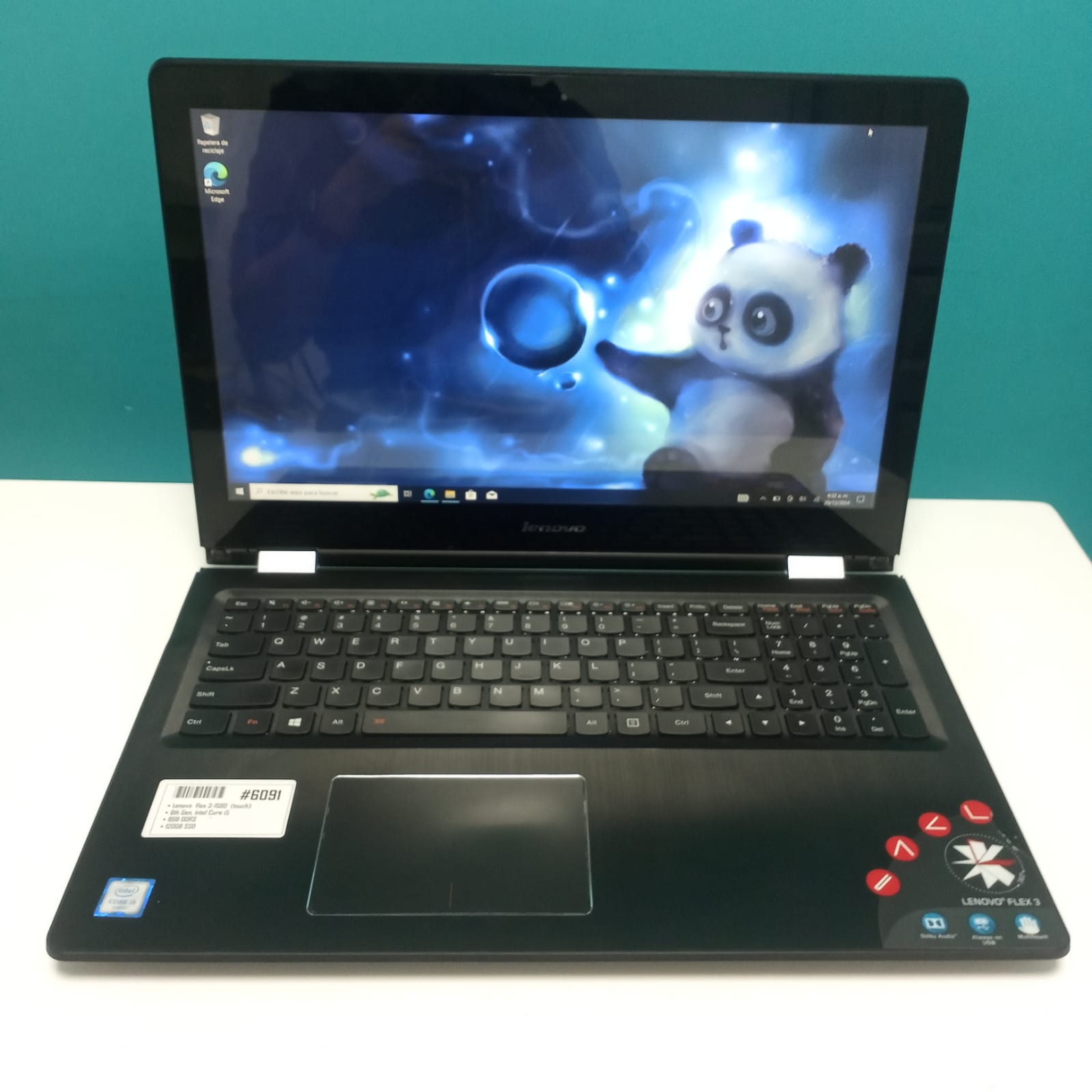computadoras y laptops - ARCUS COMPUTER: 28 DE DICIEMBRE DE 2024 	 Laptop, 
