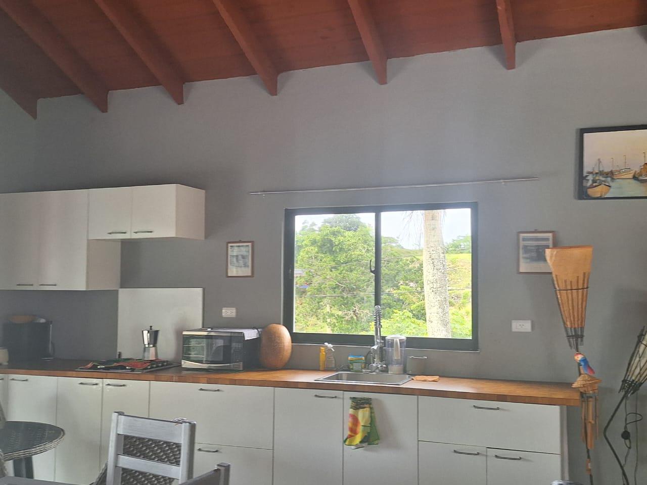 apartamentos - Villa en venta en Rio San Juan 6