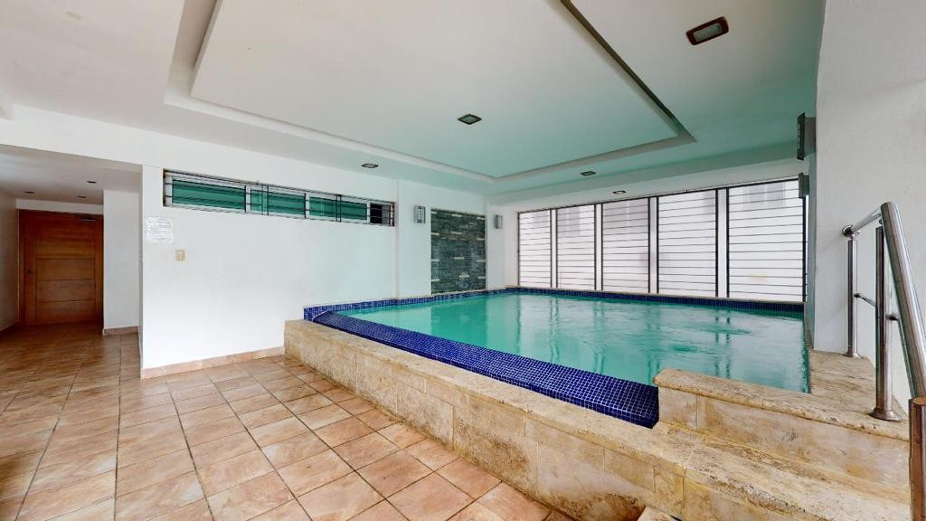 apartamentos - Se vende apartamento en Evaristo Morales 9