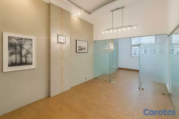 oficinas y locales comerciales - Oficina profesional en alquiler Piantini 7