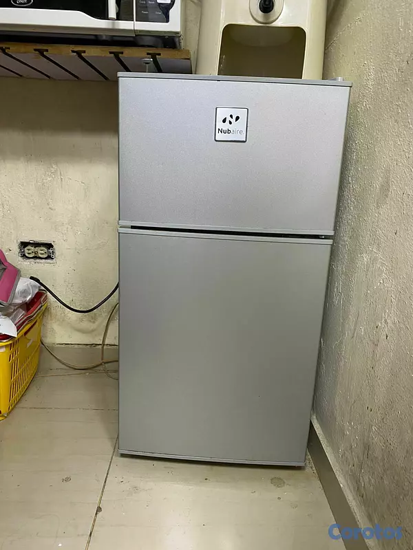 electrodomesticos - NEVERITA EJECUTIVA  1