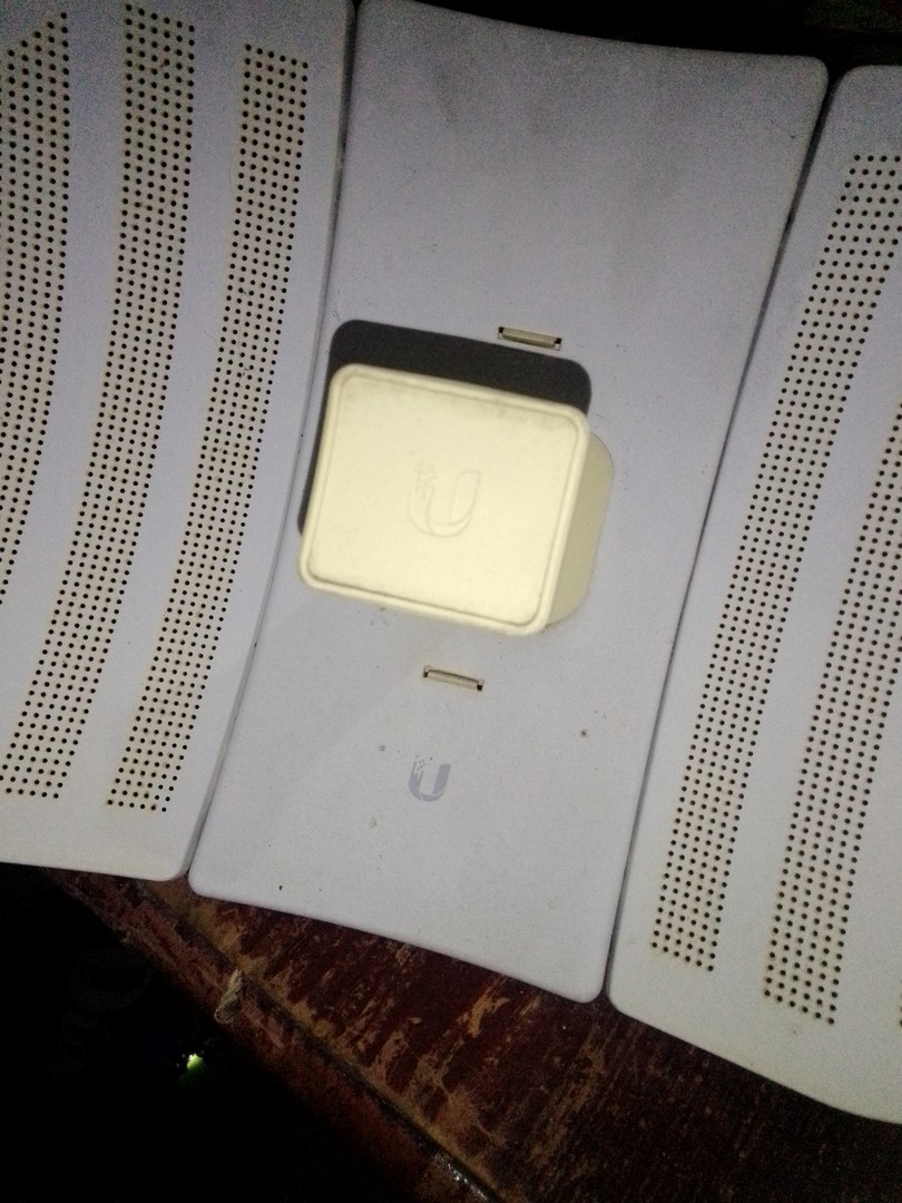 otros electronicos - Antena M5 Ubiquiti
Litebeam 1