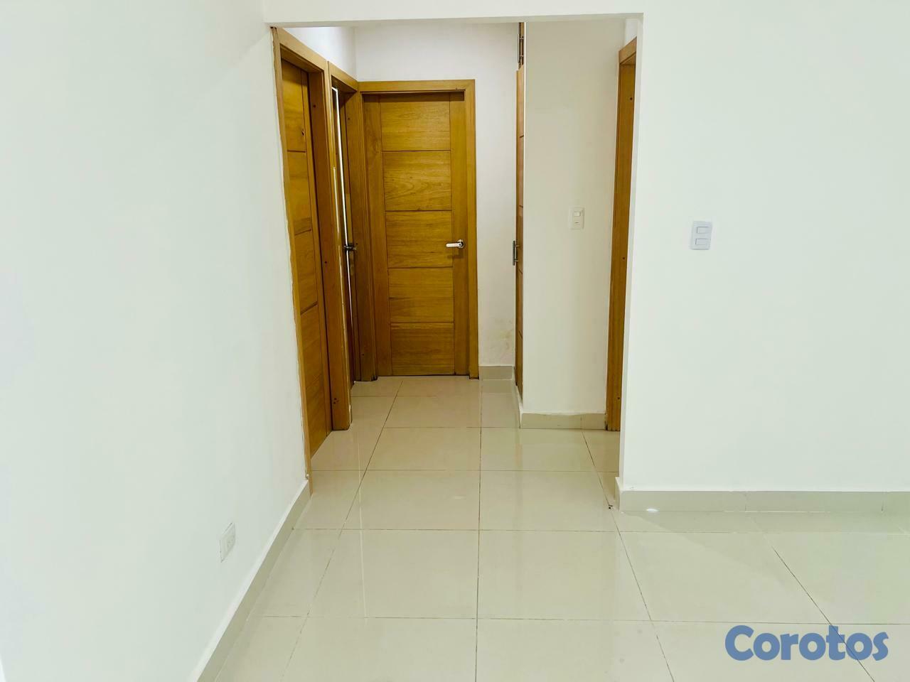 apartamentos - VENDO APARTAMENTO excelente condiciónes, buena ubicación,  ideal para vivienda 3