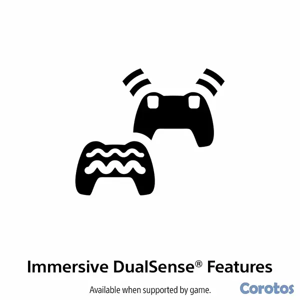 consolas y videojuegos - Control Sony DualSense Edge PS5 – Profesional Pers 7