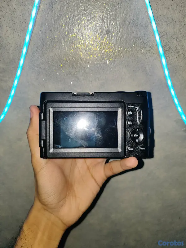 camaras y audio - Cámara DIGITAL 4K con Enfoque AUTOMÁTICO para VIDEOS de YouTube 3