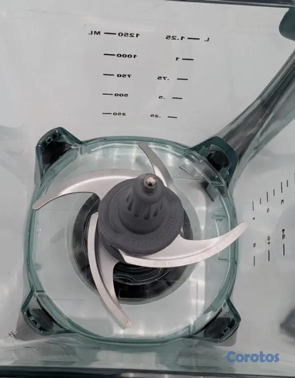otros electronicos - Ninja Pro System 1100 bBowl procesador de alimento 4