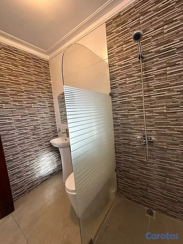 apartamentos - alquiló bella vista dos habitaciones 2.5 baños un parqueo techado  piso 4 balcón 7
