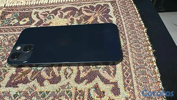celulares y tabletas - MOVIL IPHONE 13 128 3