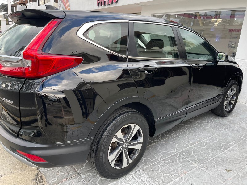 jeepetas y camionetas - Honda crv exl clean carfax 2018 1