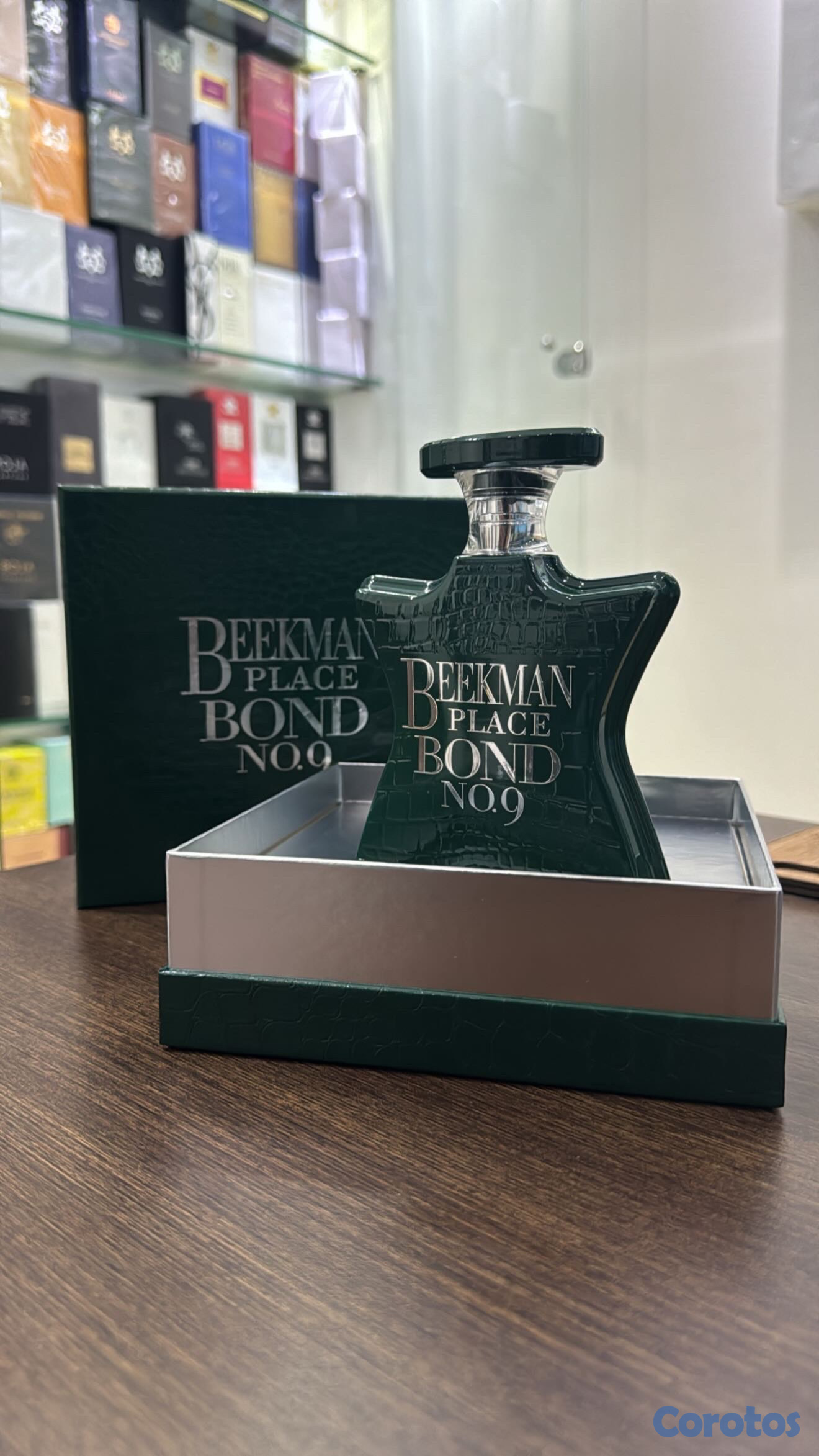 salud y belleza - Beckman Place BOND NO.9 NYC 100ML RD$ 21,500 NES