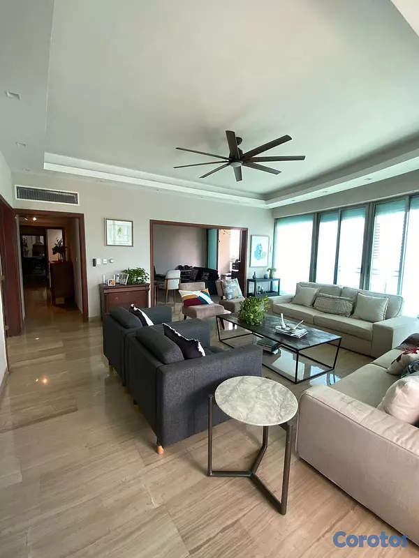 apartamentos - Apartamento En Venta Esperilla  15