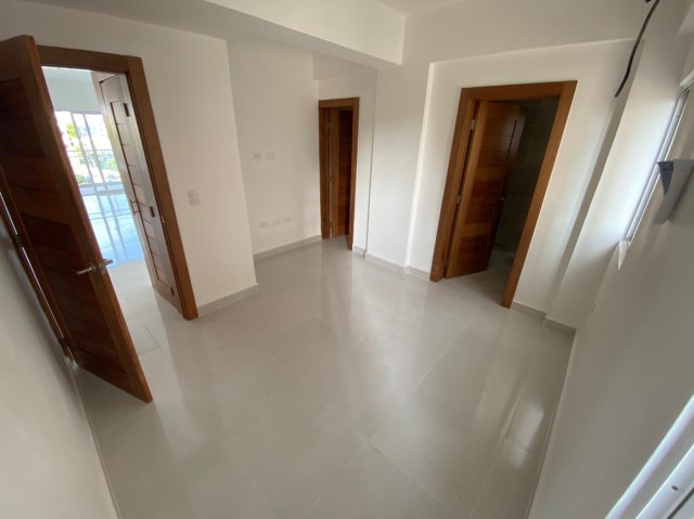 apartamentos - Vendo Apartamento Nuevo Millon 6