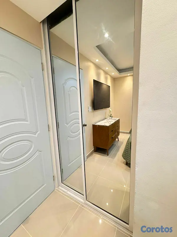 apartamentos - Venta de Apartamento en San Isidro  9