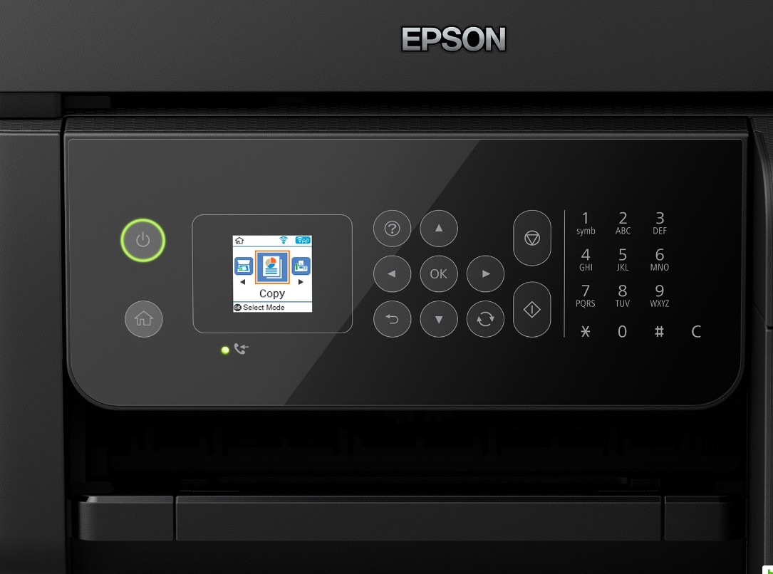 impresoras y scanners - IMPRESORA MULTIFUNCIONAL EPSON L5190, TINTA CONTINUA