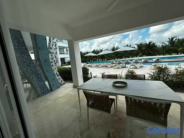 apartamentos - Vendo Apartamento de 1 Habitación en Punta Cana 5