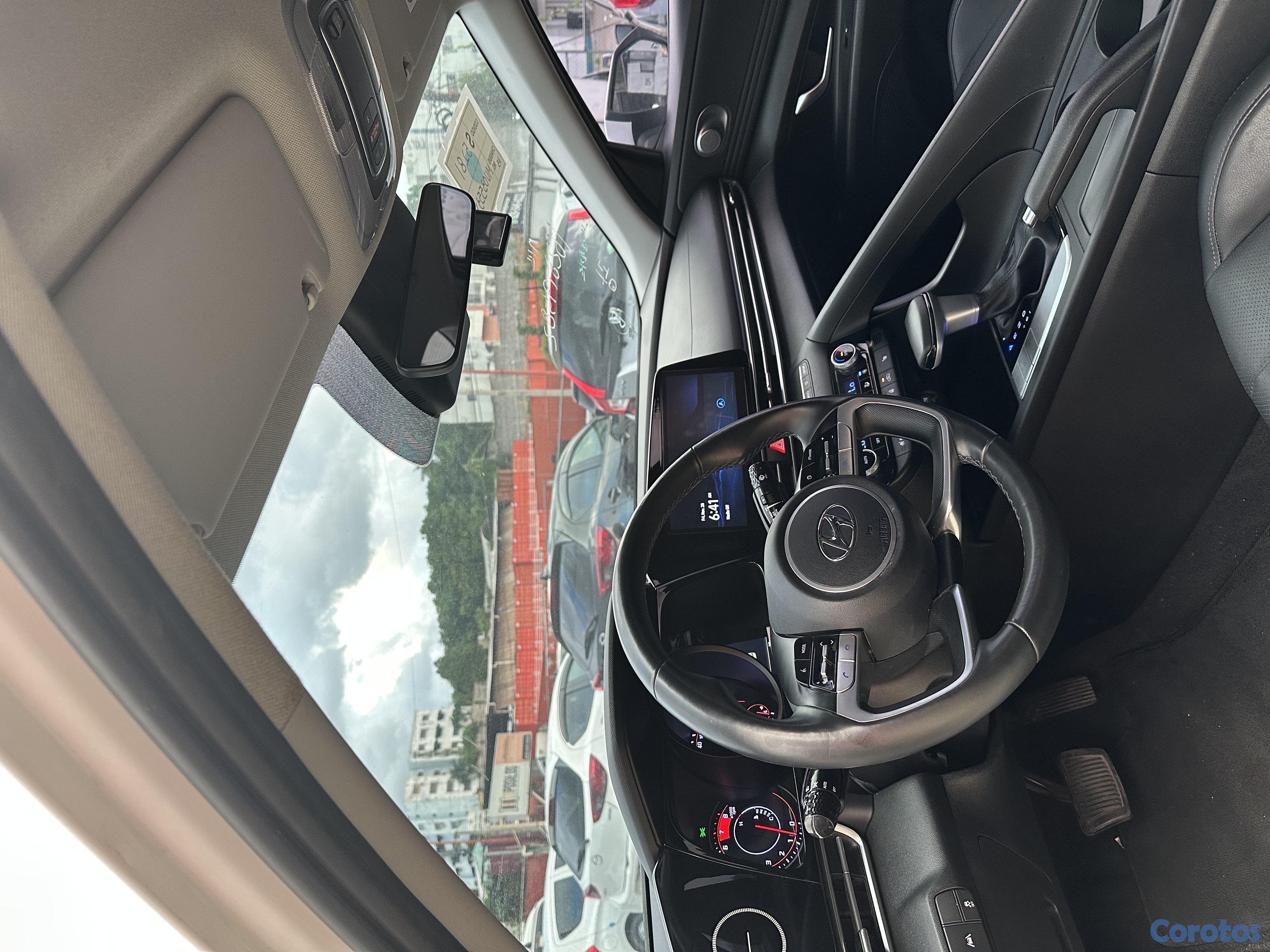 carros - HYUNDAI AVANTE 2021 SPORT GLP 5