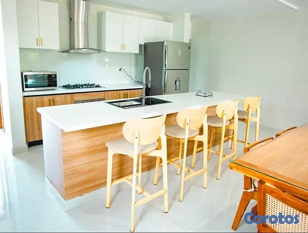 casas vacacionales y villas - Villa en alquiler en VistaCana | 4