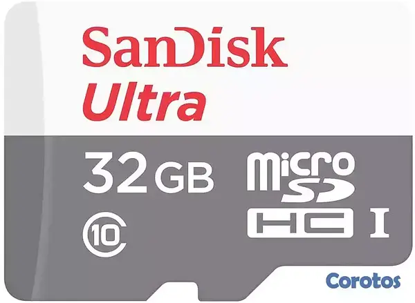 accesorios para electronica - Memorias Micro-SD Para Celulares y Computadoras 7