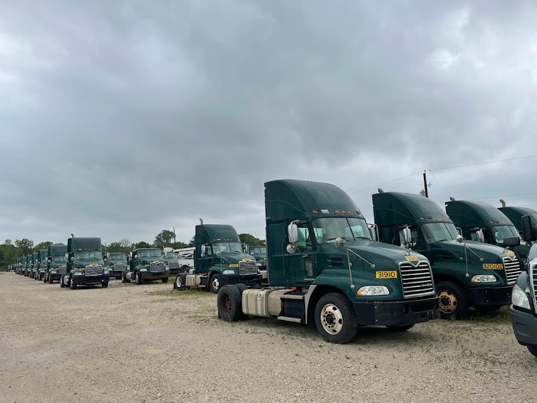 camiones y vehiculos pesados - Camiones Cabezote Mack y
Freightliner 0