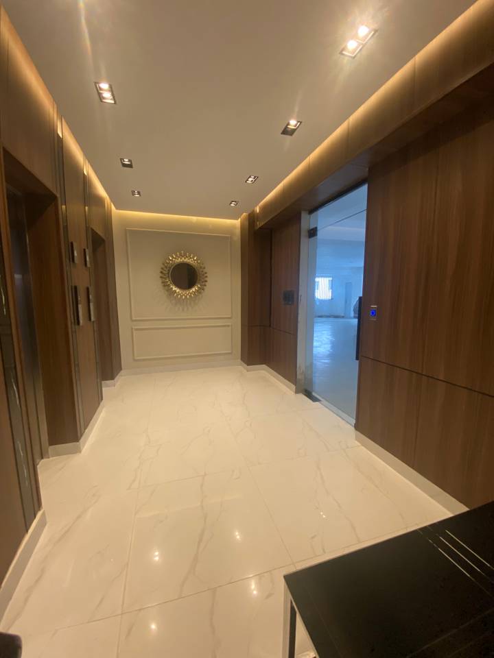 apartamentos - torre en Los Corales del Sur nueva de 1 hab. 1697 1