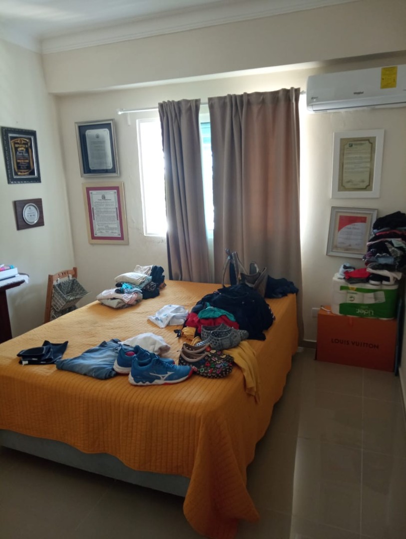 apartamentos - Se vende apartamento en Los Restauradores 1 7