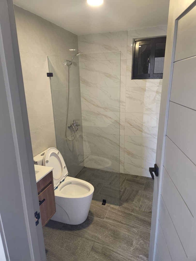 apartamentos - VENTA/ALQUILER DE APARTAMENTO EN BELLA VISTA  5