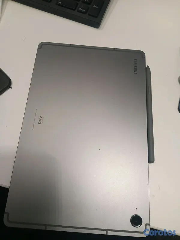 otros electronicos - vendo Tablet en 16 mil 2