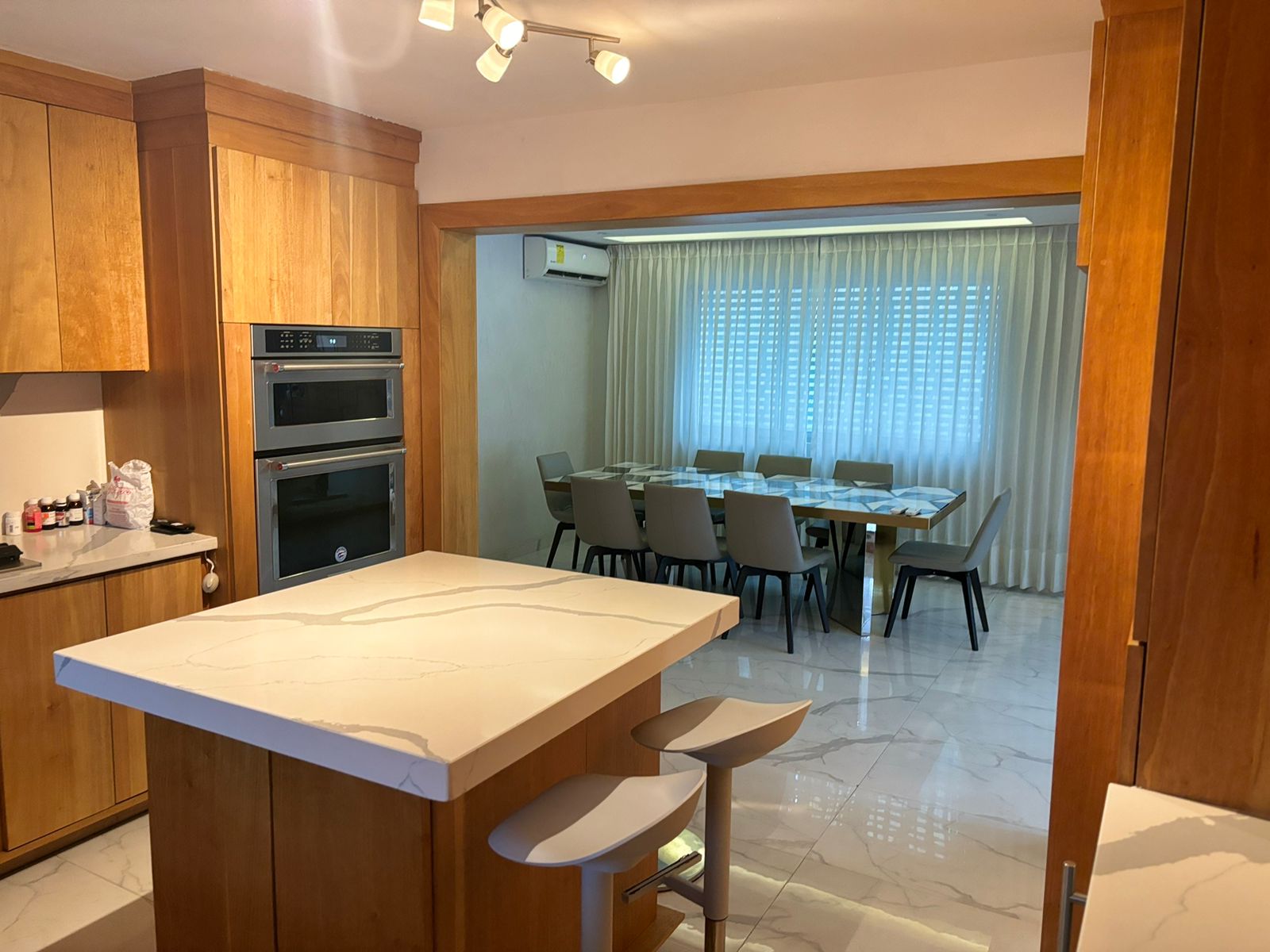 casas - 🔵Casa 2 niveles en arroyo hondo viejo 