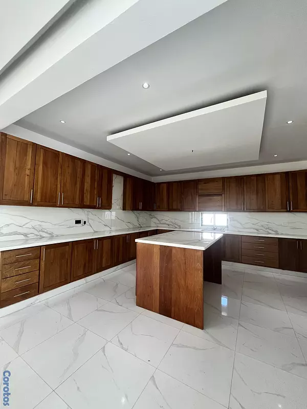 casas - CASA EN VENTA EN SANTIAGO EN RESIDENCIAL EXCLUSIVO - LUXURY HOME. 5