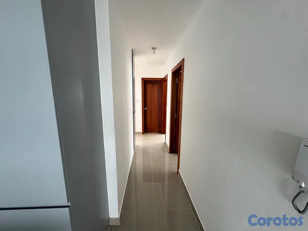 apartamentos - Apartamento En Venta En San Francisco de Macorís M 14