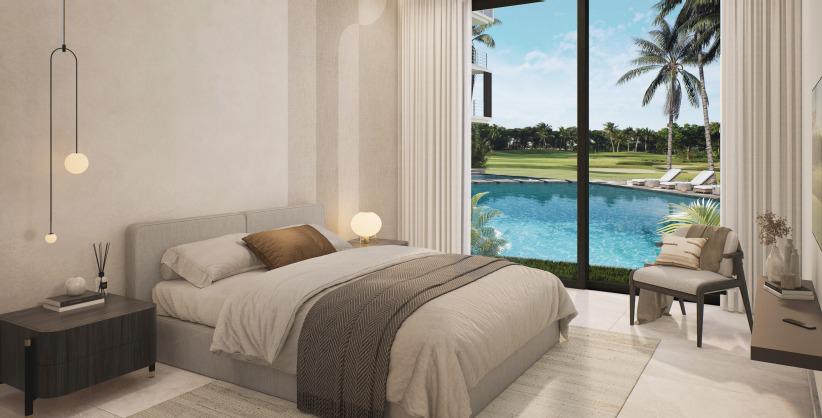 apartamentos - Venta de Apartamento en Punta cana Cap cana 5