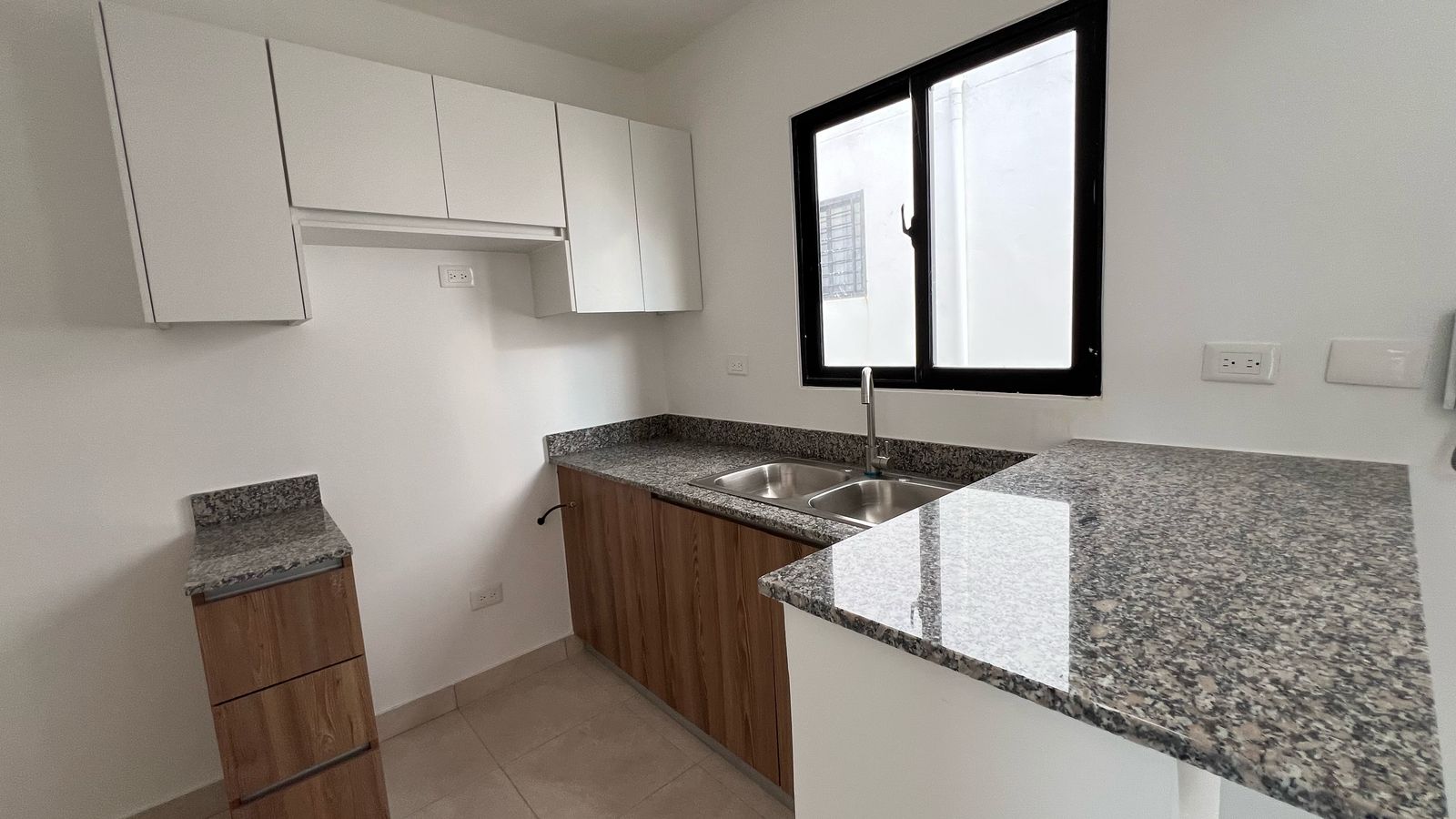 apartamentos - Residencial Quinta Palmera Santiago 0
