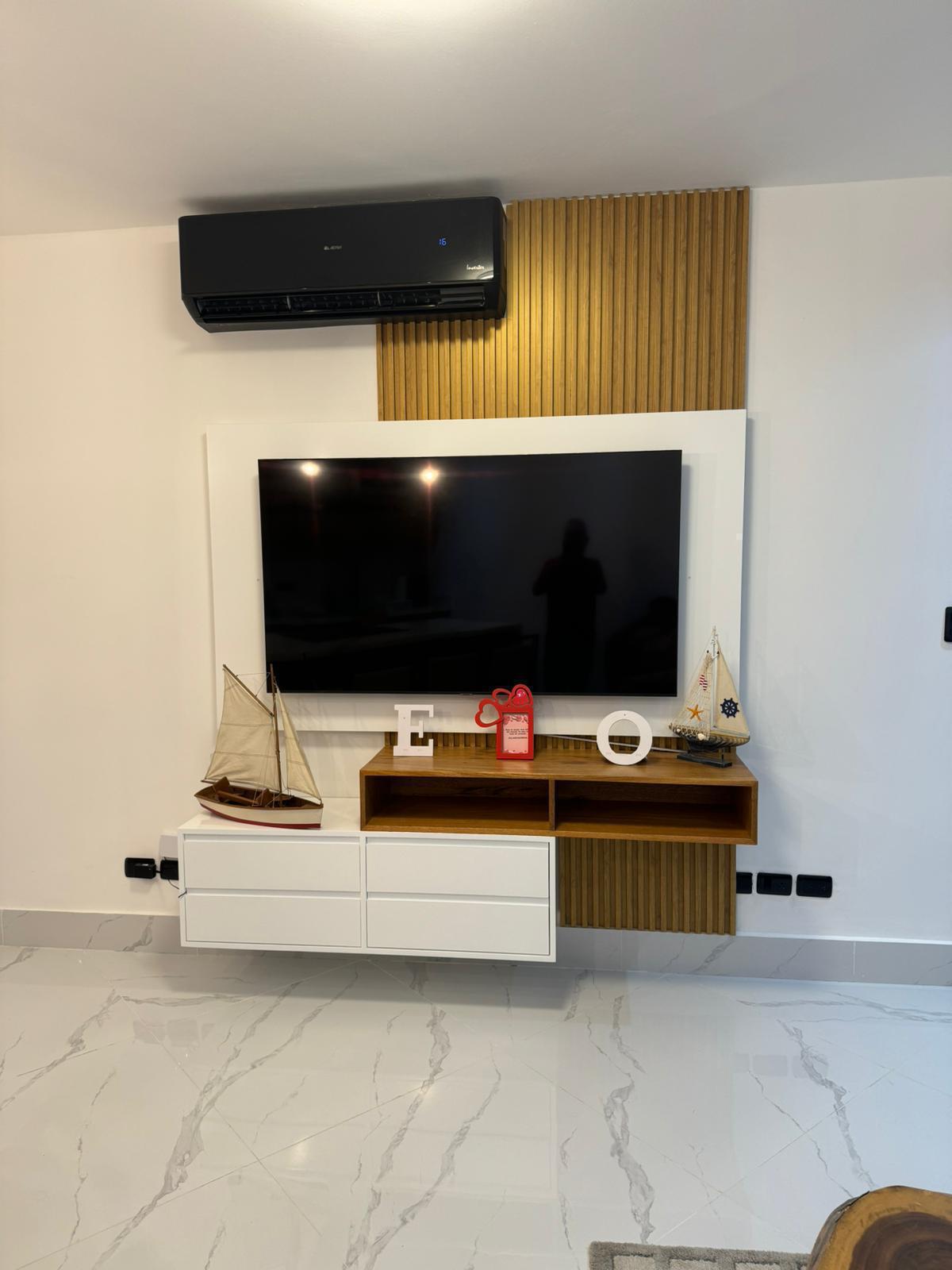 casas vacacionales y villas - Apartamento en Venta en Costa del Sol, Juan Dolio 1