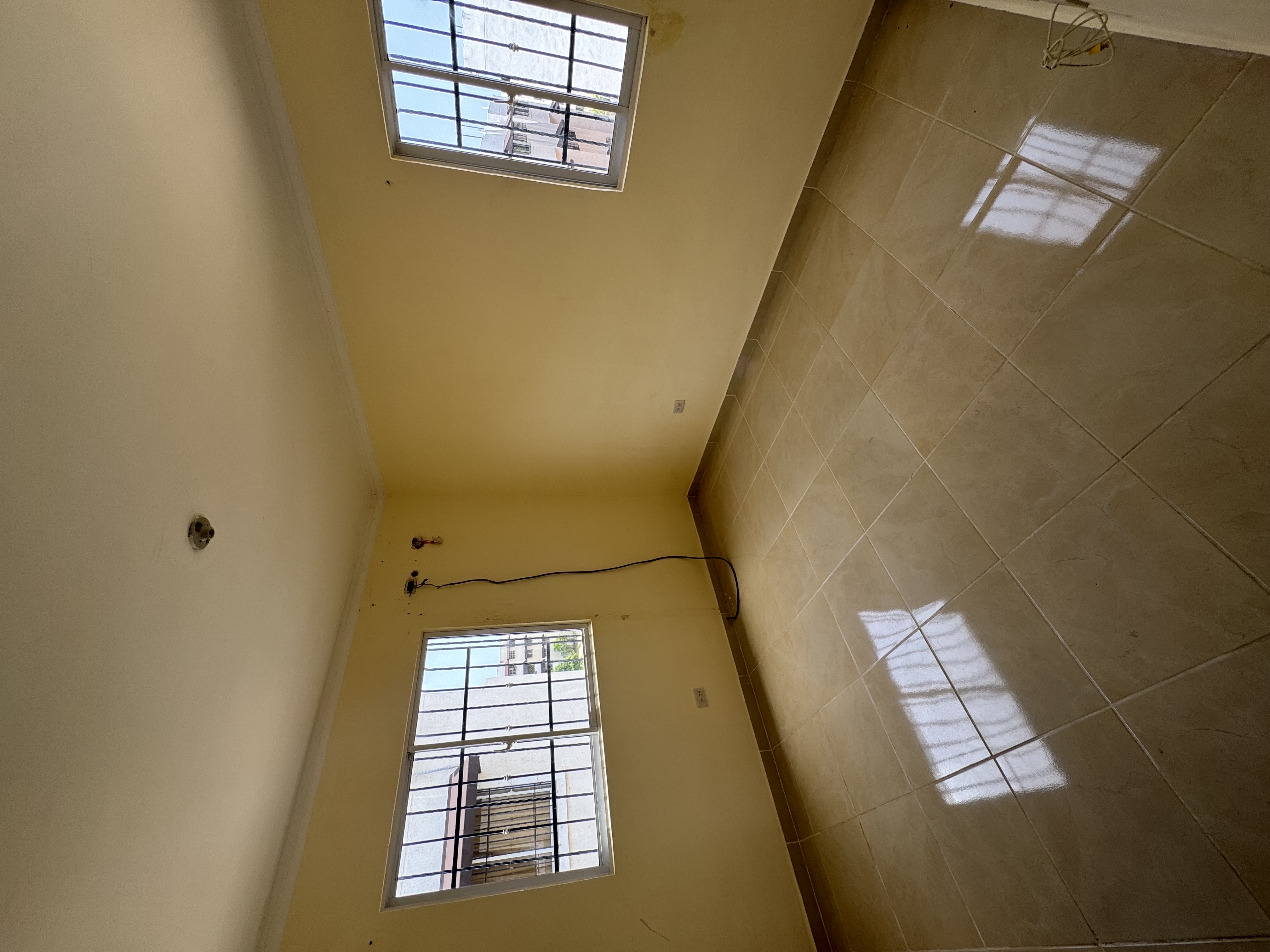 apartamentos - vendo apartamento en san Isidro con 2 parqueos 6