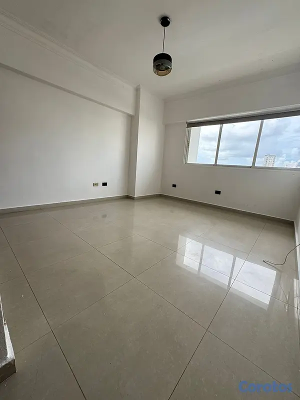 apartamentos - 🔥 ¡OPORTUNIDAD EN NACO! 🔥 VENDO / ALQUILO Moderno  12