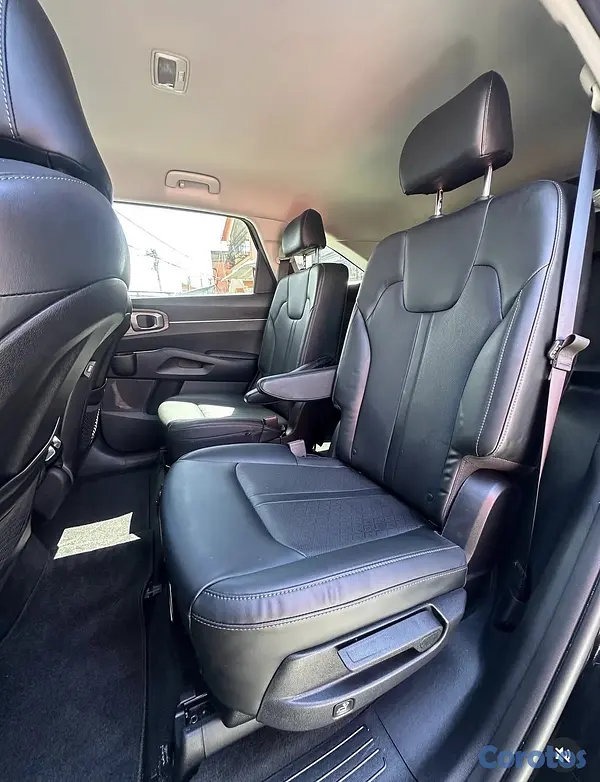 jeepetas y camionetas - Kia Sorento EX 2021 6
