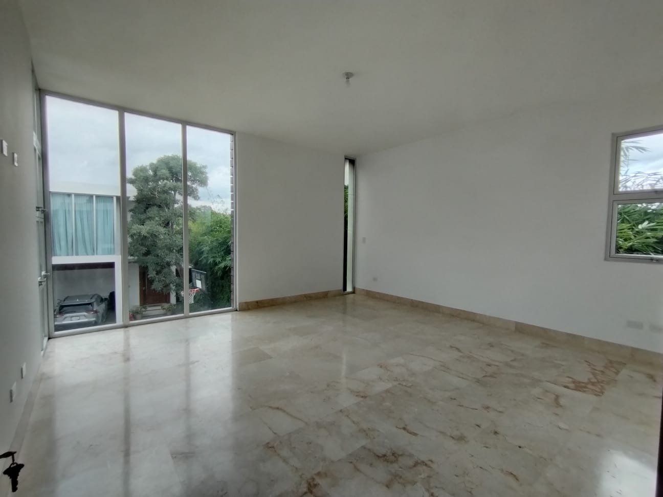casas - CASA EN RENTA EN LAS CARMELITAS, SANTIAGO. 5