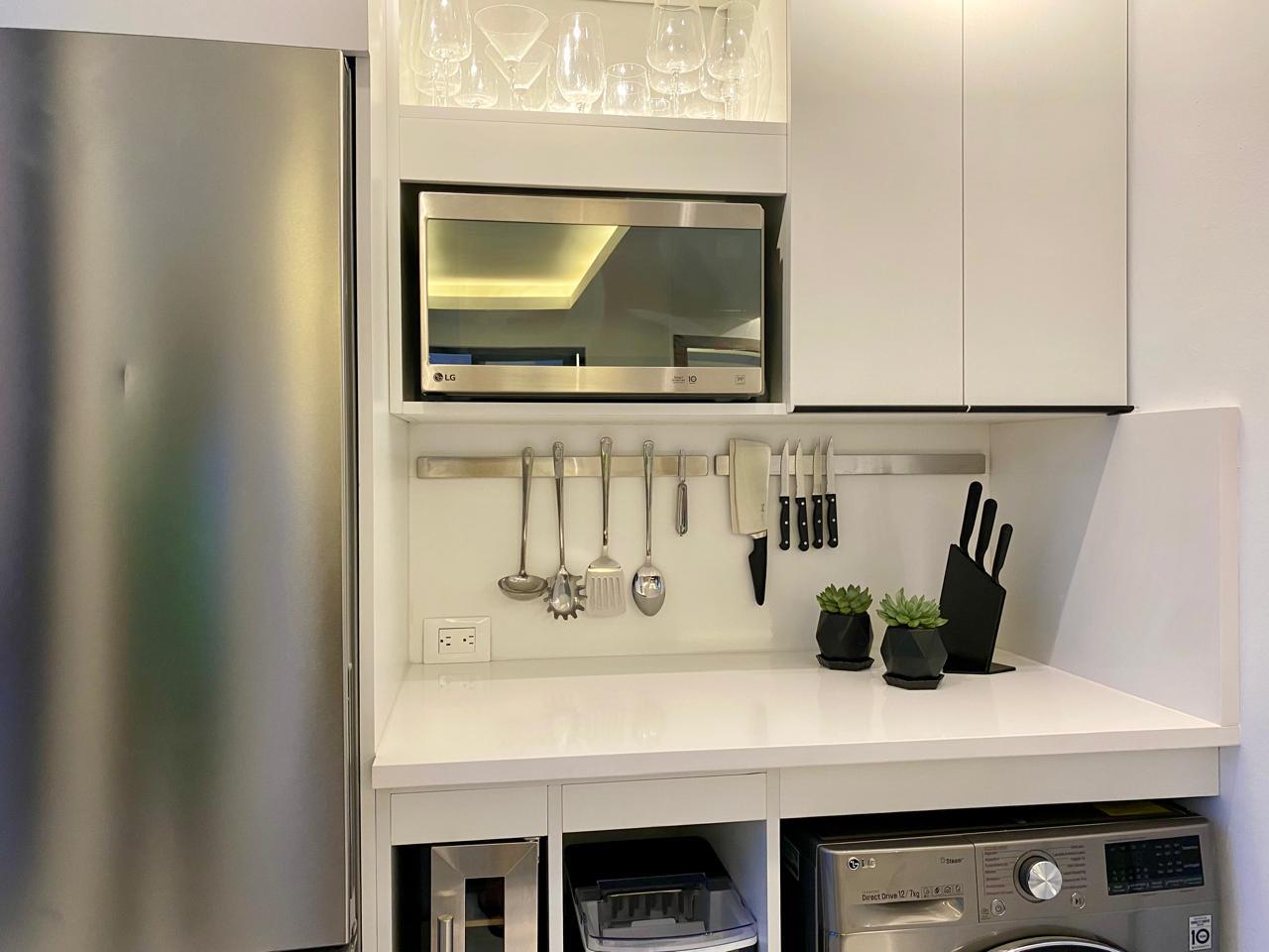 apartamentos - De oportunidad Amueblado en Mirador Sur w 6